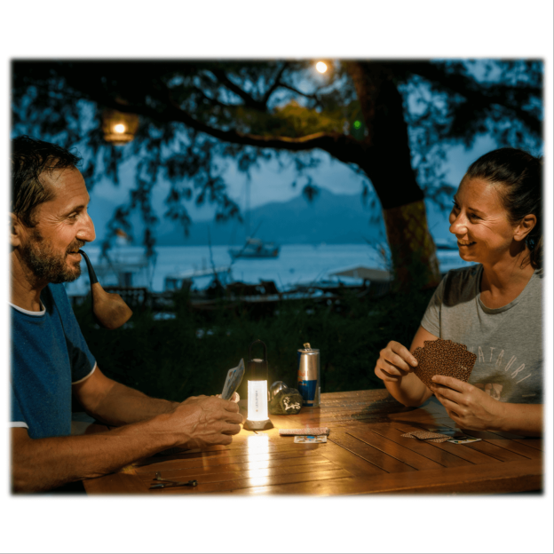 LEDLENSER ML6 Warm-Goritta Works Sdn. Bhd. 202501017603 (1619017-X)