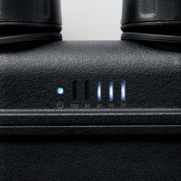 NESTOUT Power Bank 15000mAh - Black