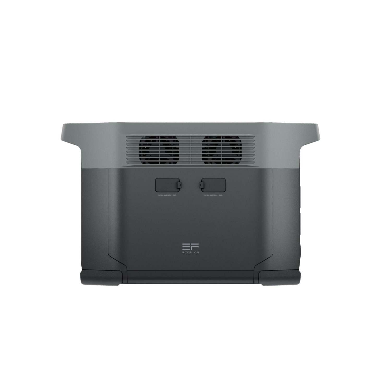 EcoFlow DELTA 2 Max Power Station 2048Wh | 4800W