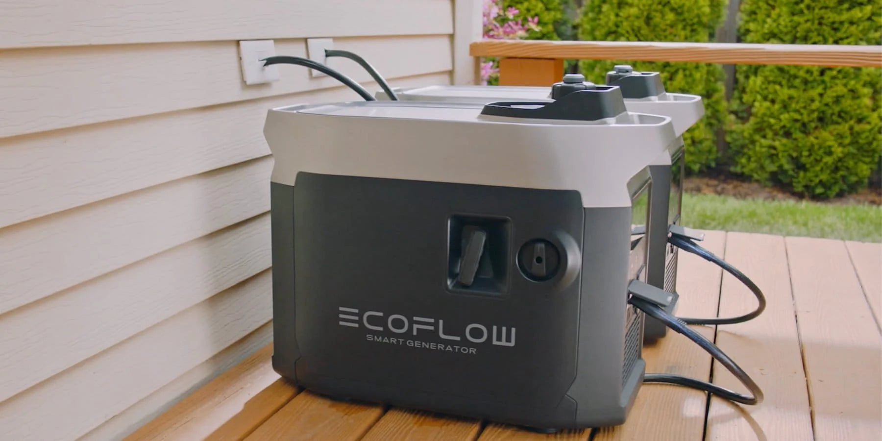 EcoFlow DELTA Pro Portable Power Station 3.6kWh | 7200W