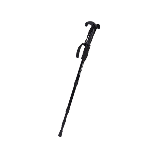 Discovery Adventures Adjustable Grasp Trekking Pole