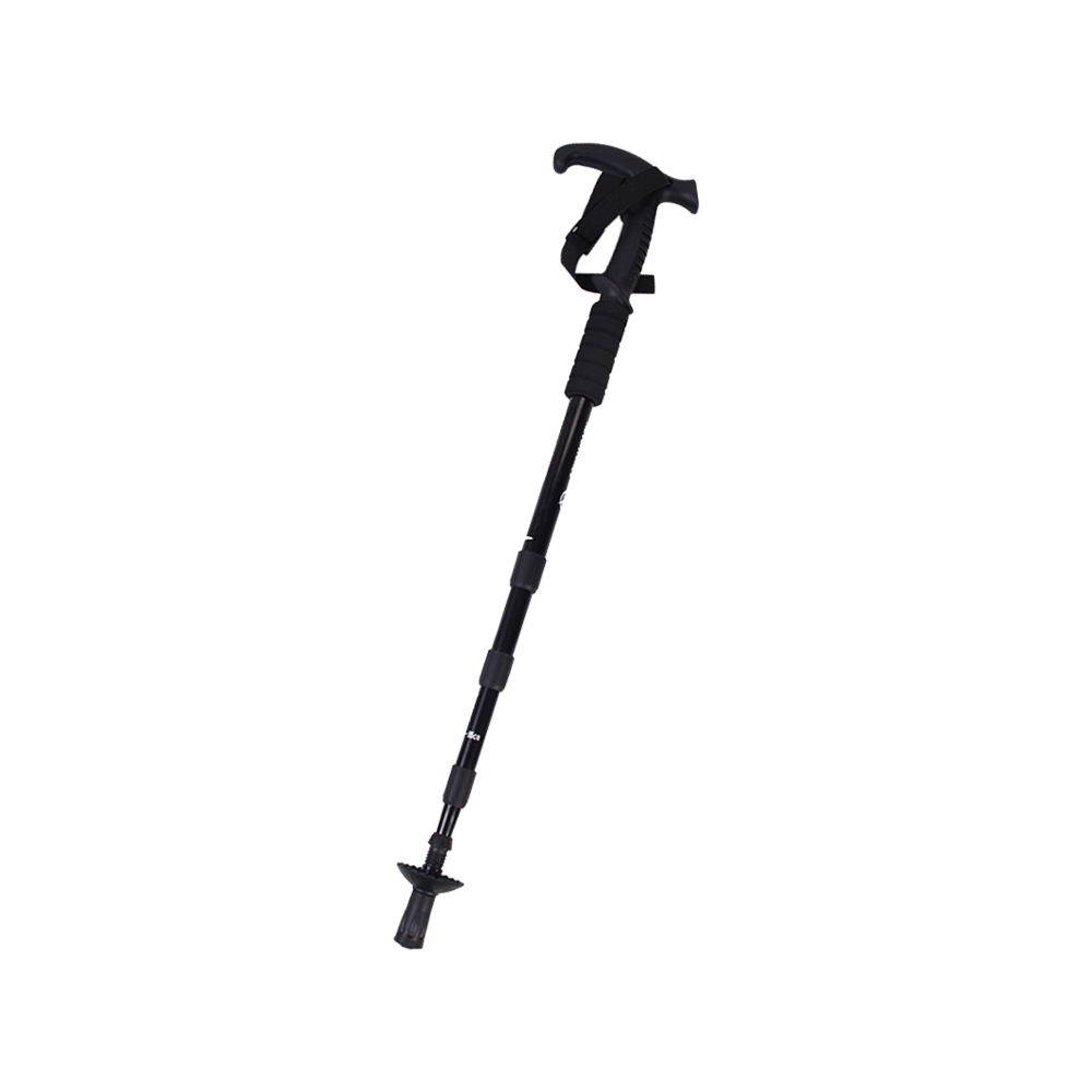 Discovery Adventures Adjustable Grasp Trekking Pole