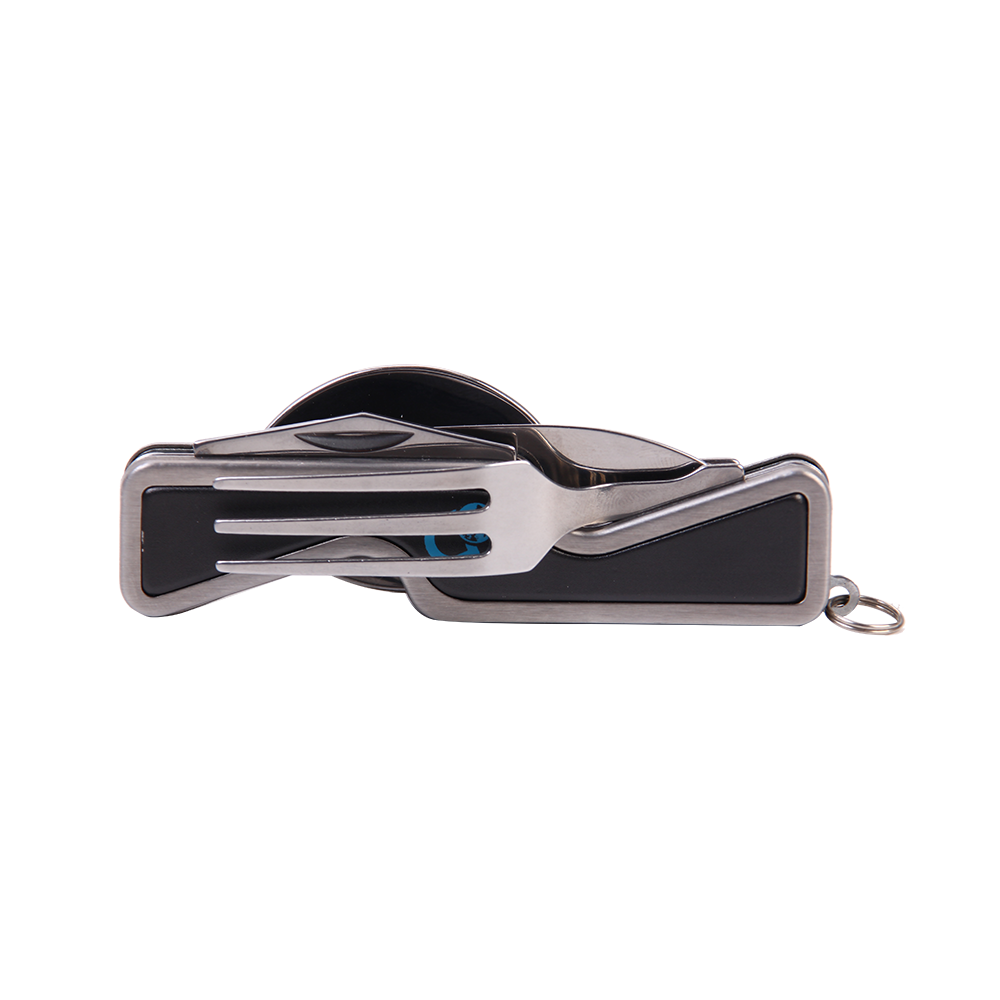 Discovery Adventures 5-in-1 Tableware Set