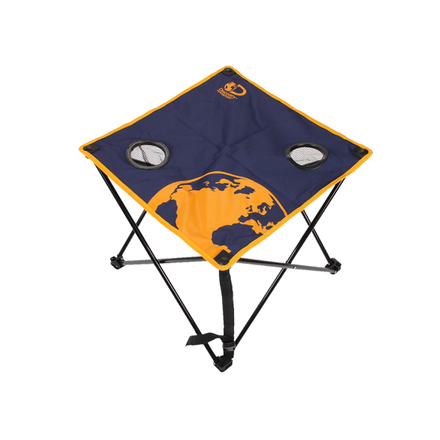 Discovery Adventures Foldable Outdoor Camping Table