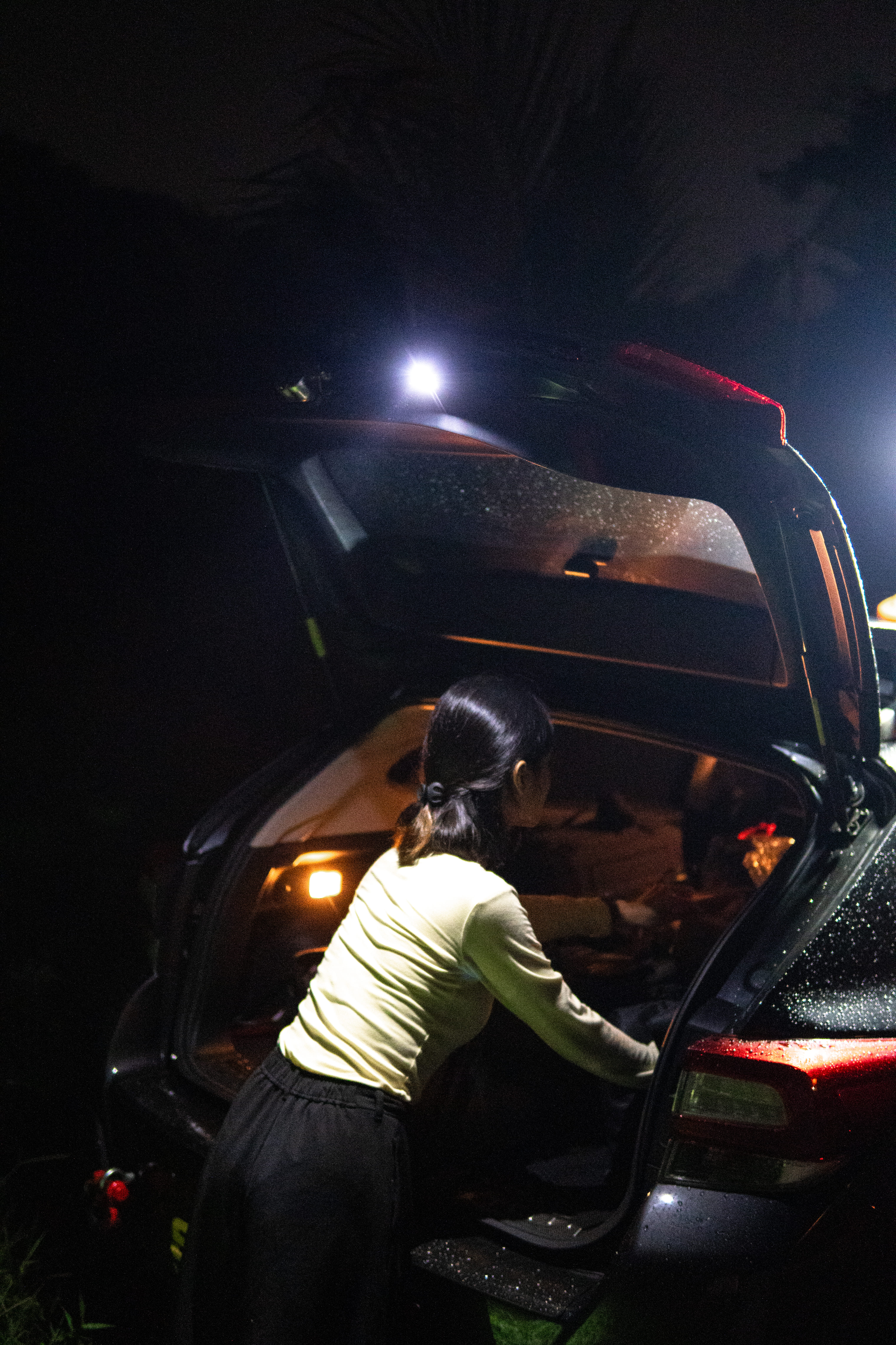 Goritta Work Multi Function Light 