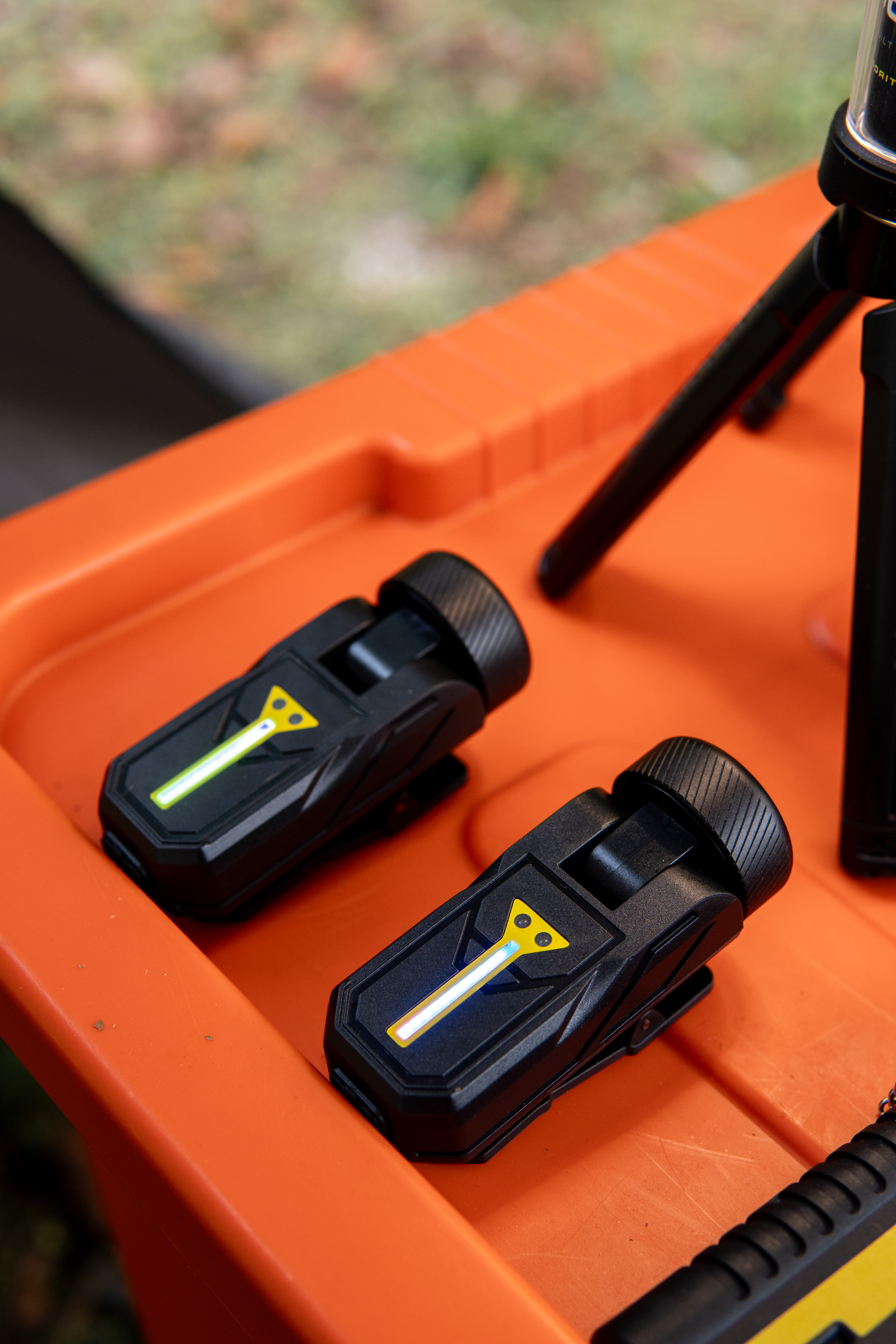 Goritta Work Multi Function Light 