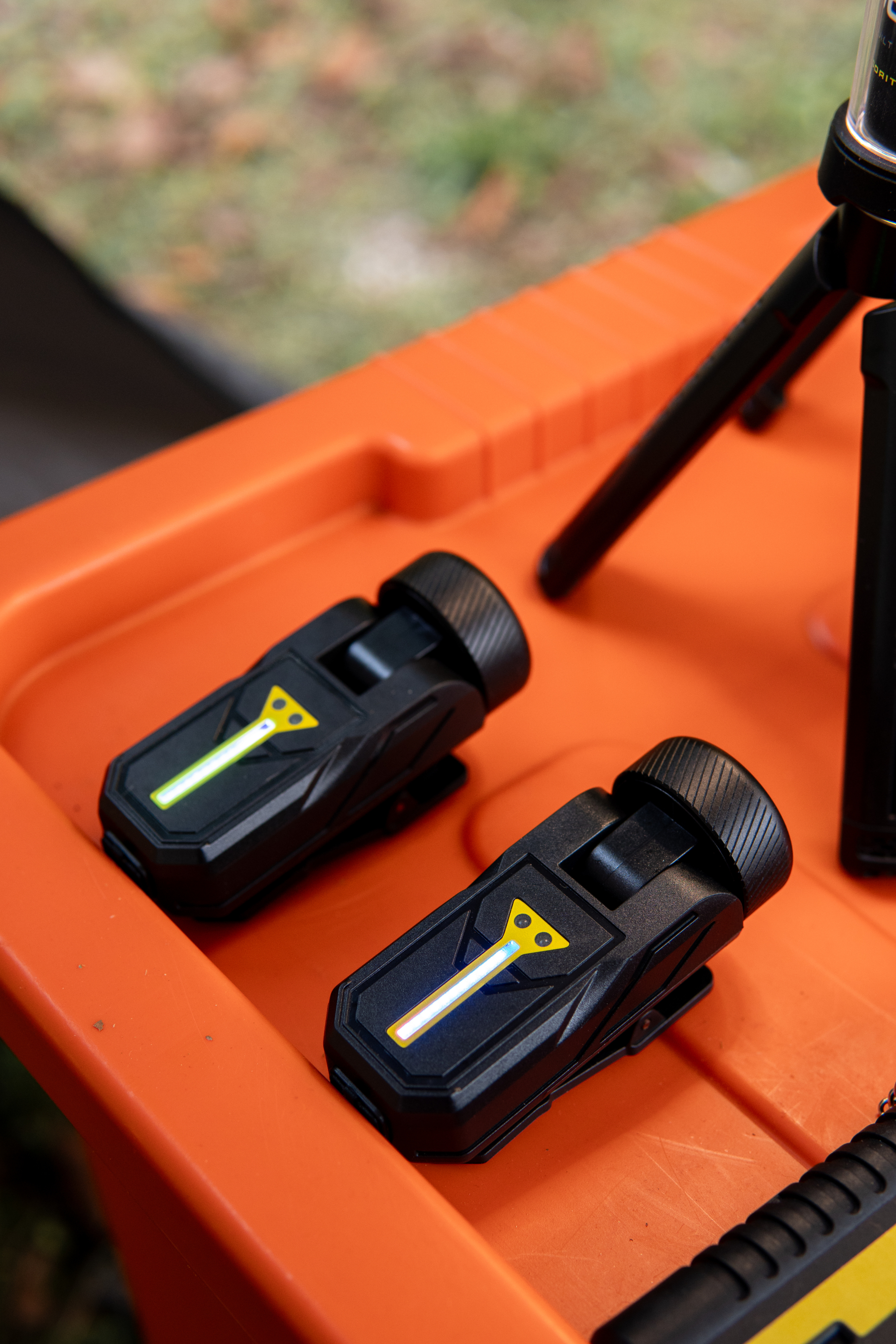 Goritta Work Multi Function Light 