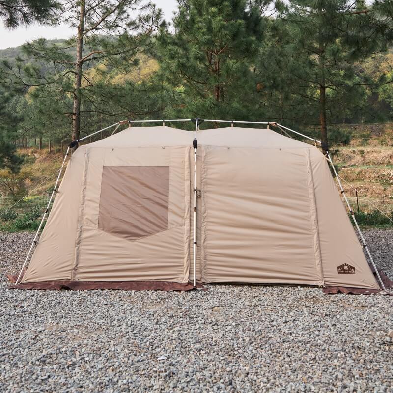 Mobi Garden Day-Off-Retreat 13 Automatic 3-5 person Tent-Goritta Works Sdn. Bhd. 202501017603 (1619017-X)