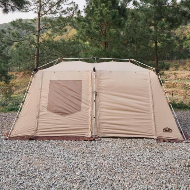 Mobi Garden Day-Off-Retreat 13 Automatic 3-5 person Tent-Goritta Works Sdn. Bhd. 202501017603 (1619017-X)