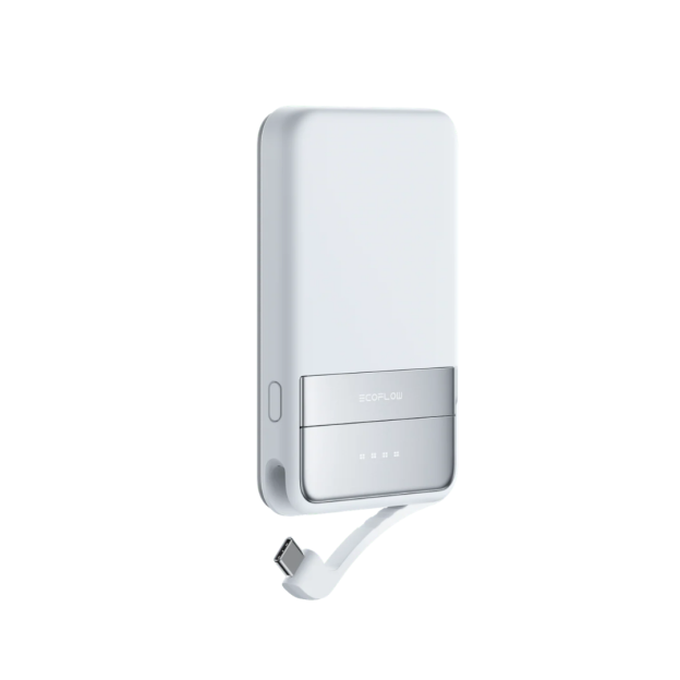 EcoFlow RAPID Magnetic Power Bank 5000mAh 
