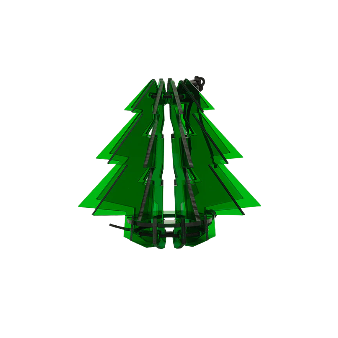 Thous Winds Goal Zero Tree Shade - Green