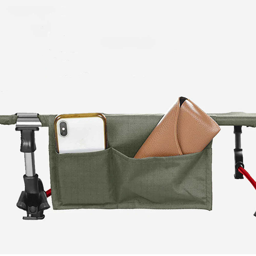 Etrol Brown Bear Camping Cot-Goritta Works Sdn. Bhd. 202501017603 (1619017-X)
