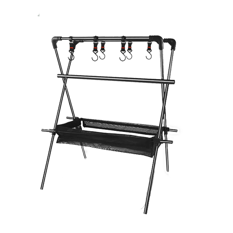 Etrol Camping Hanging Rack-Goritta Works Sdn. Bhd. 202501017603 (1619017-X)