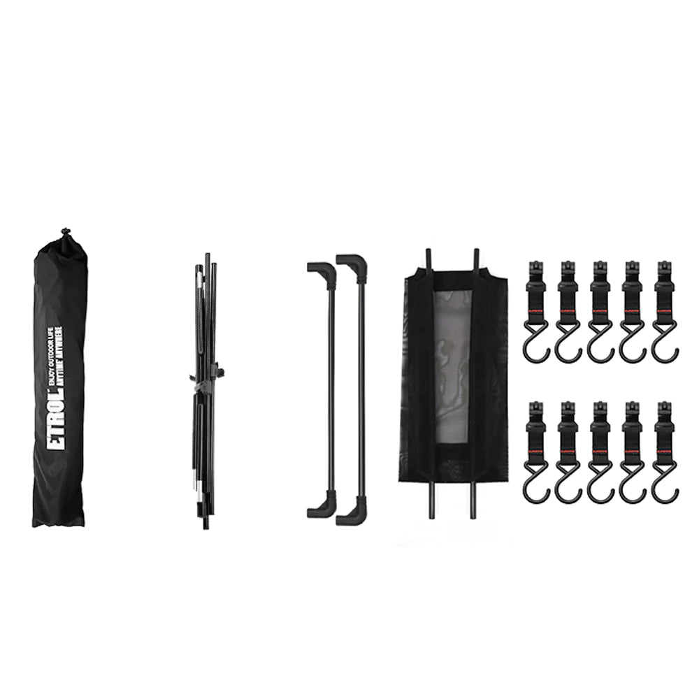 Etrol Camping Hanging Rack-Goritta Works Sdn. Bhd. 202501017603 (1619017-X)