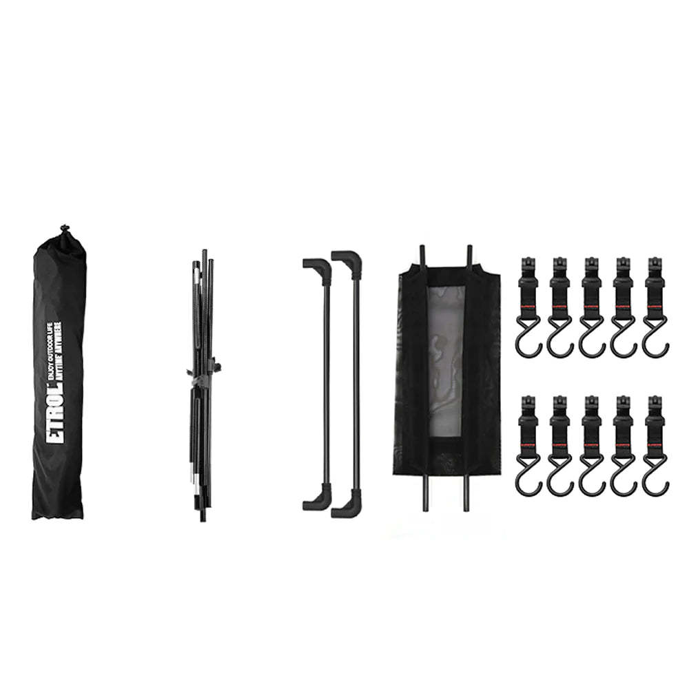 Etrol Camping Hanging Rack-Goritta Works Sdn. Bhd. 202501017603 (1619017-X)