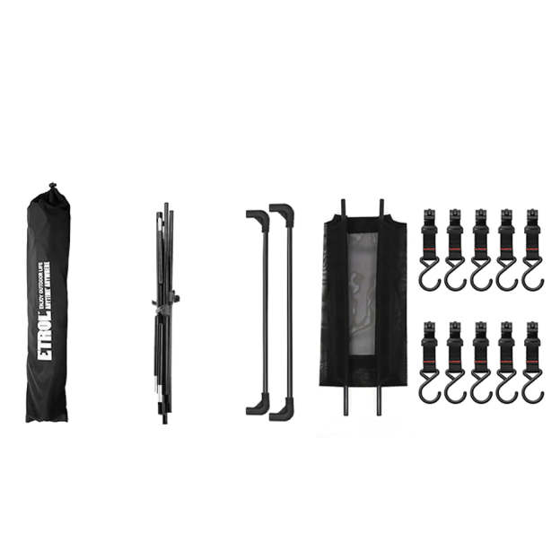 Etrol Camping Hanging Rack-Goritta Works Sdn. Bhd. 202501017603 (1619017-X)