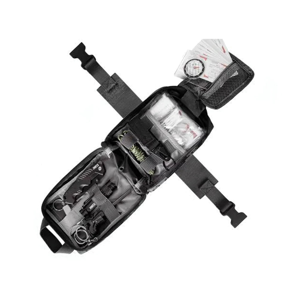 Etrol Beaver Survival Kit Full Set - Grey-Goritta Works Sdn. Bhd. 202501017603 (1619017-X)