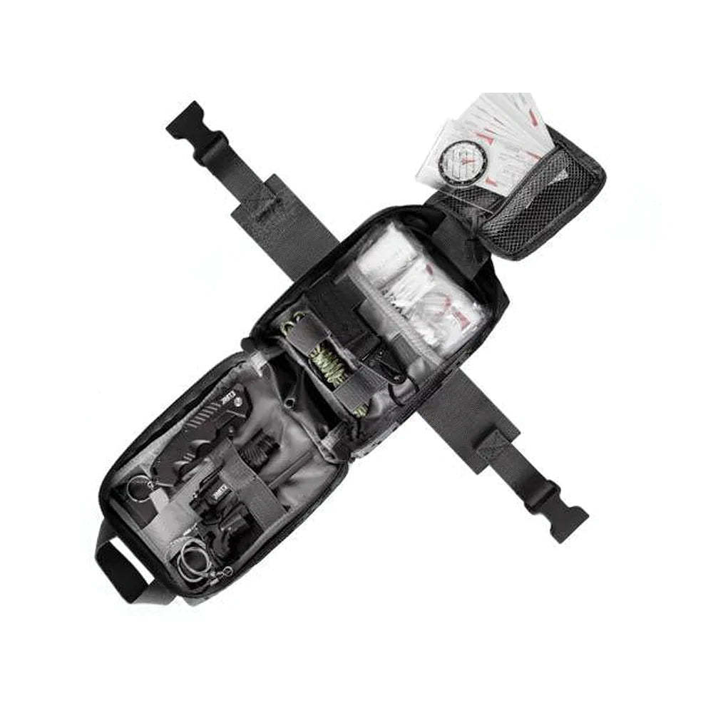 Etrol Beaver Survival Kit Full Set - Grey-Goritta Works Sdn. Bhd. 202501017603 (1619017-X)