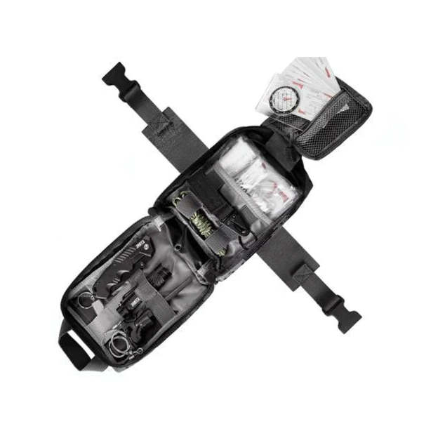 Etrol Beaver Survival Kit Full Set - Grey-Goritta Works Sdn. Bhd. 202501017603 (1619017-X)