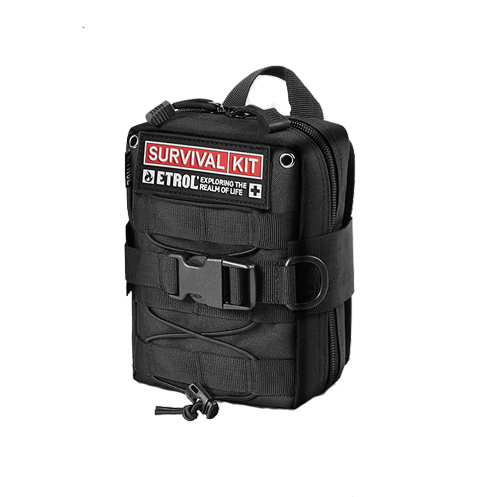 Etrol Beaver Survival Kit Single Pack - Grey-Goritta Works Sdn. Bhd. 202501017603 (1619017-X)