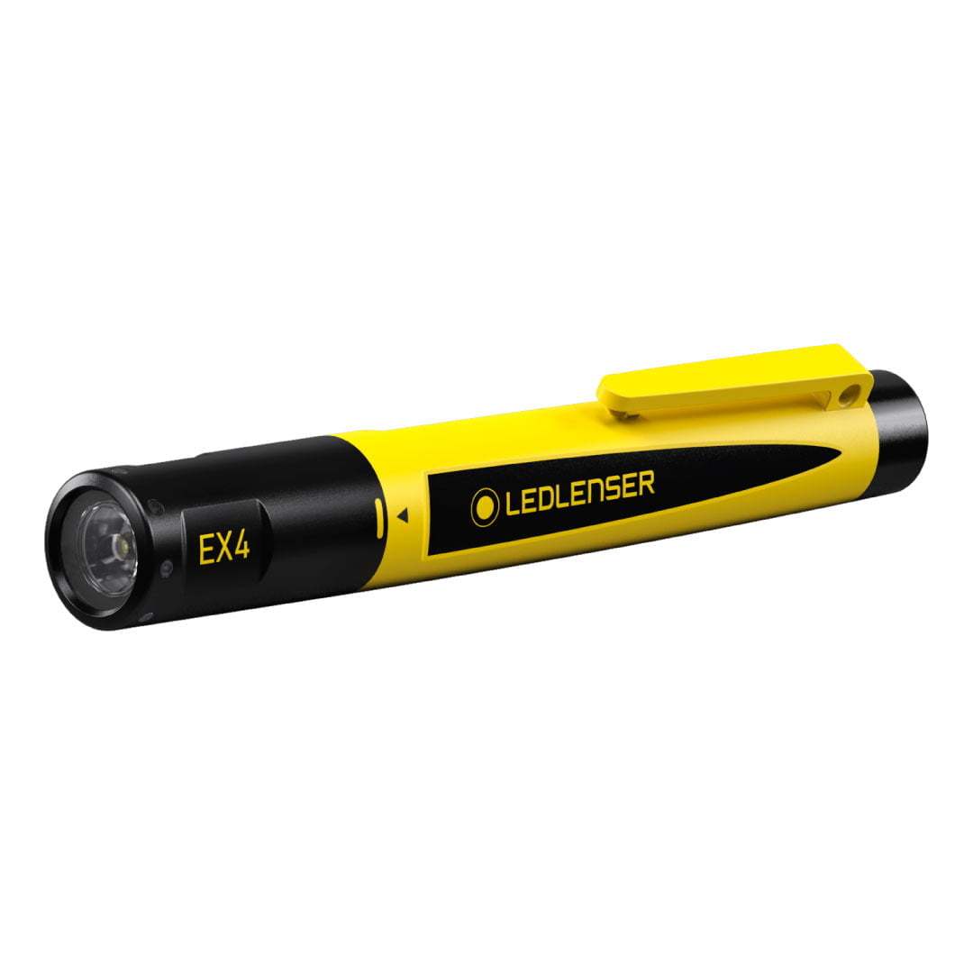 LEDLENSER EX4-Goritta Works Sdn. Bhd. 202501017603 (1619017-X)
