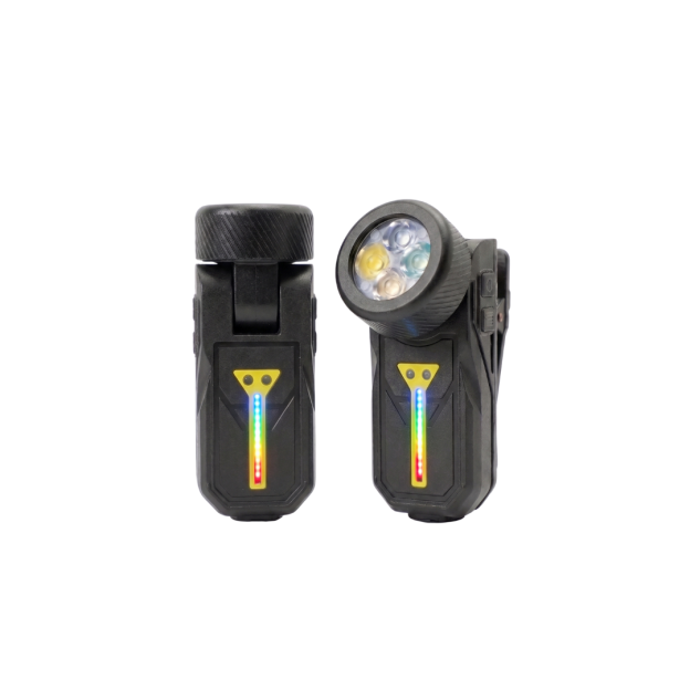 Goritta Work Multi Function Light 