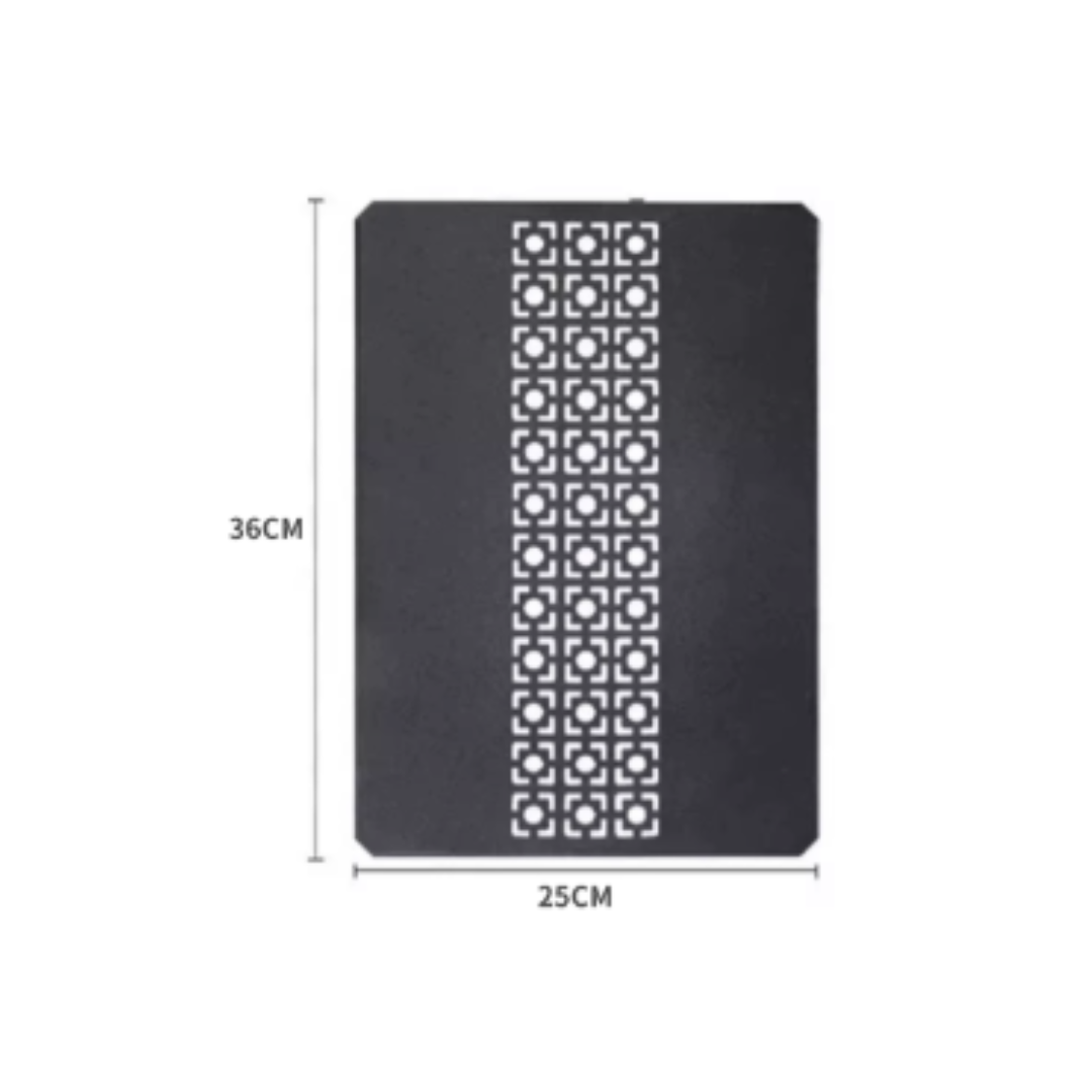 Campingmoon CK-25F-1P IGT One Unit Square Tabletop