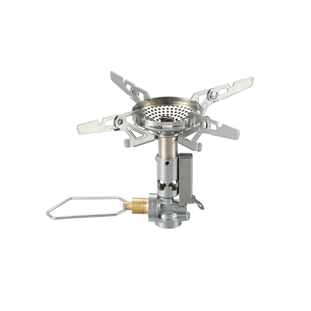Campingmoon XD-2F Portable Camping Gas Stove