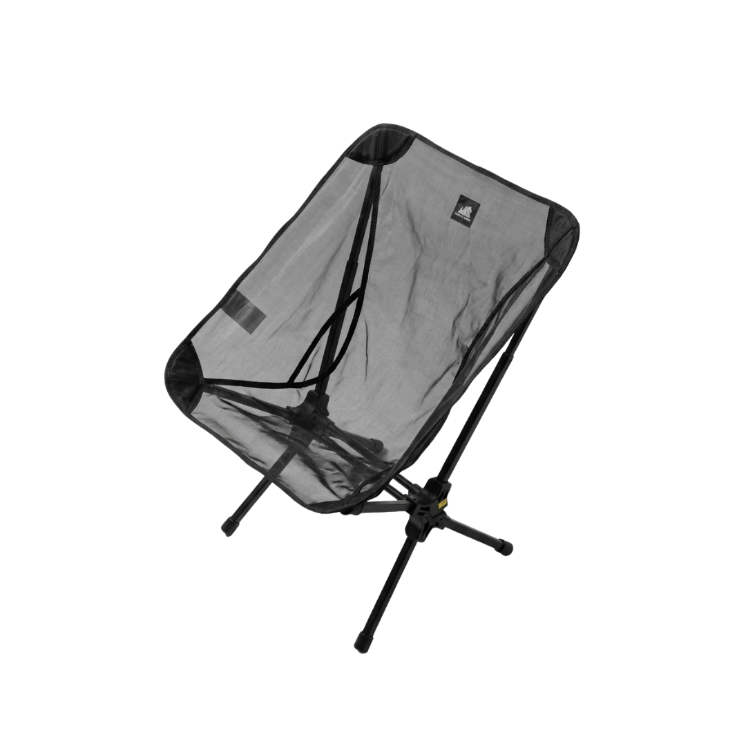 Goritta Works Rocking Air Chair - Black