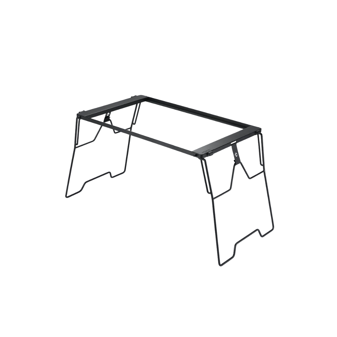 Campingmoon CK-3650-T38 Iron IGT Bridge Frame - 2 unit