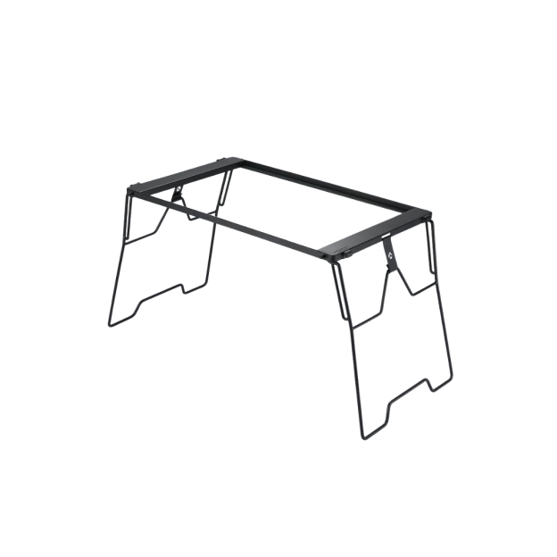 Campingmoon CK-3650-T38 Iron IGT Bridge Frame - 2 unit