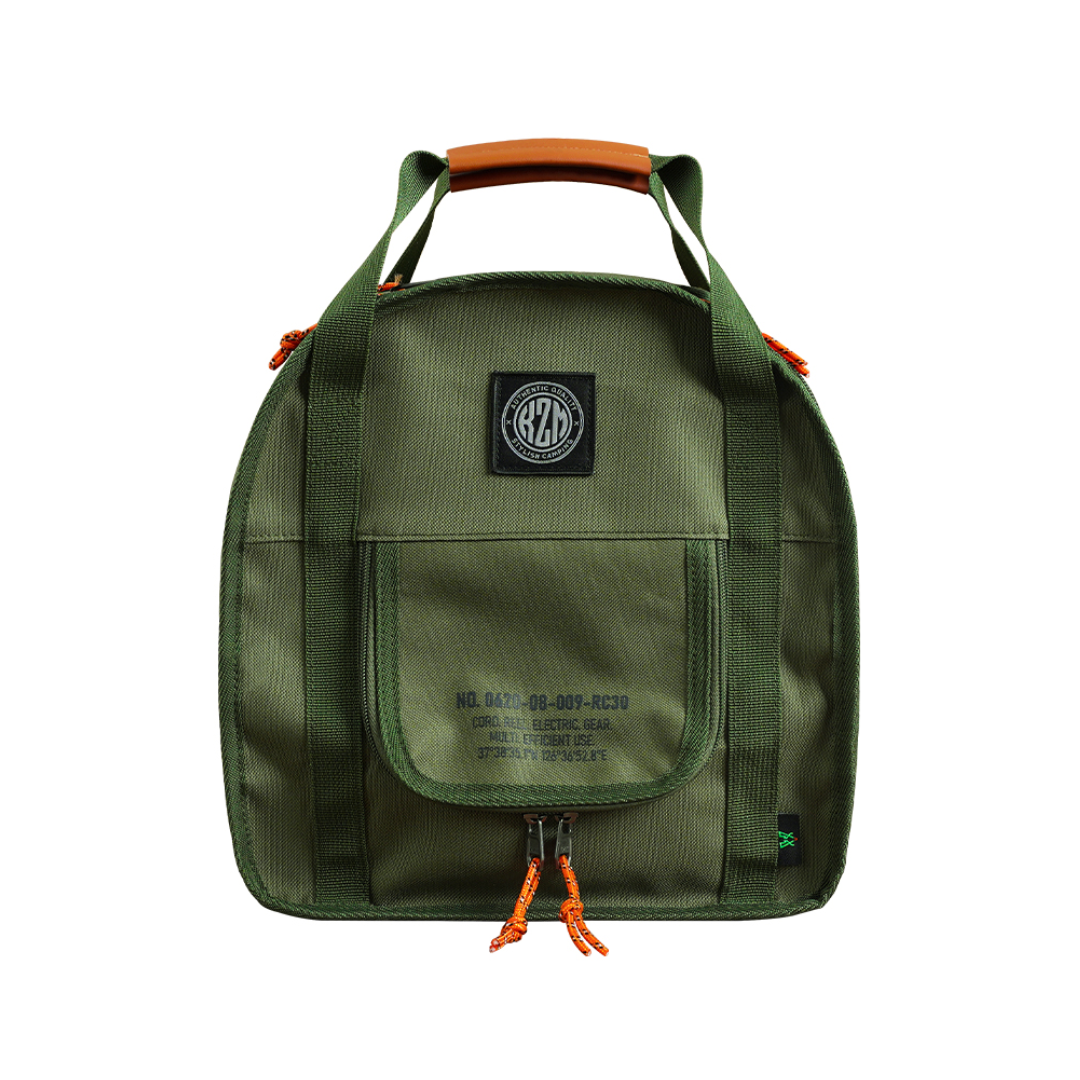 KZM Field Reed Bag