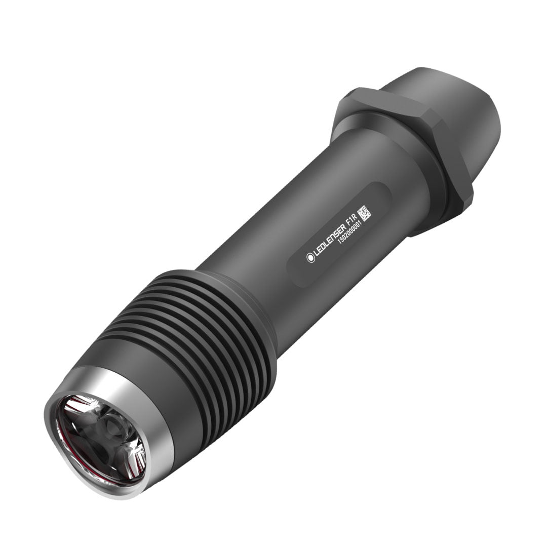 LEDLENSER F1R-Goritta Works Sdn. Bhd. 202501017603 (1619017-X)