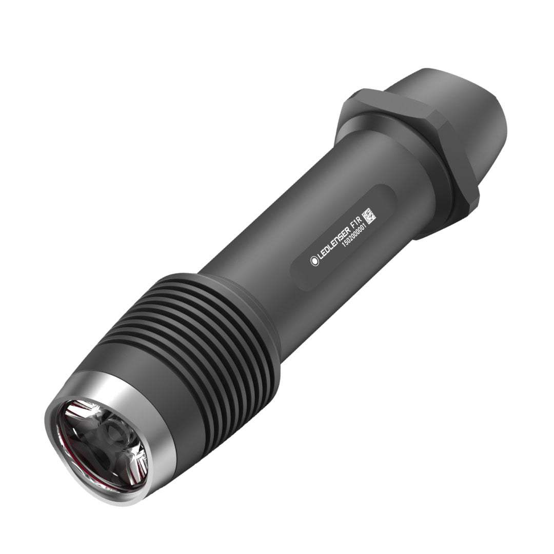 LEDLENSER F1R-Goritta Works Sdn. Bhd. 202501017603 (1619017-X)