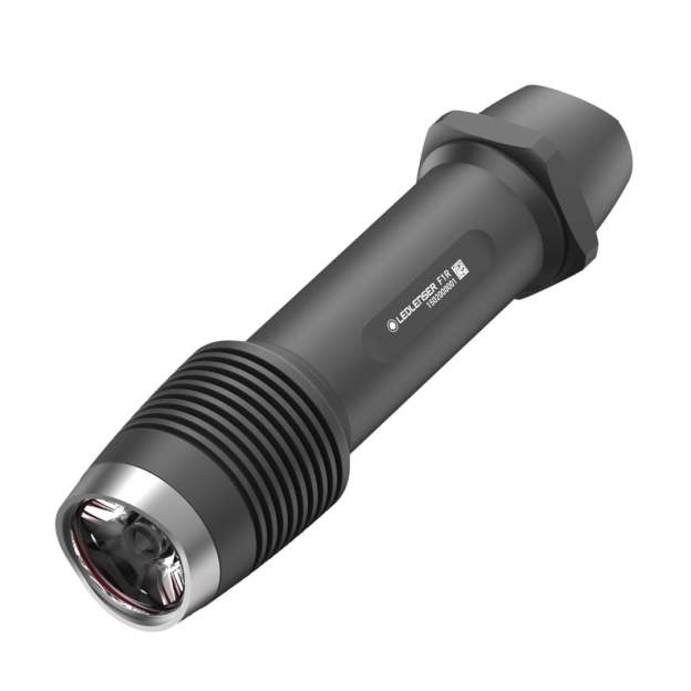 LEDLENSER F1R-Goritta Works Sdn. Bhd. 202501017603 (1619017-X)