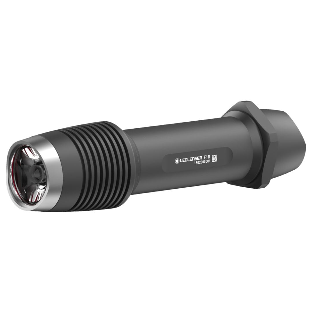 LEDLENSER F1R-Goritta Works Sdn. Bhd. 202501017603 (1619017-X)