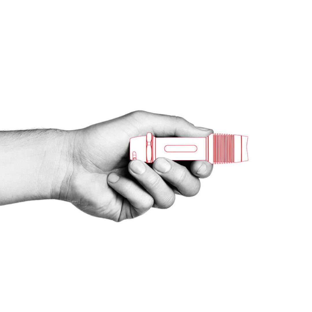 LEDLENSER F1R-Goritta Works Sdn. Bhd. 202501017603 (1619017-X)