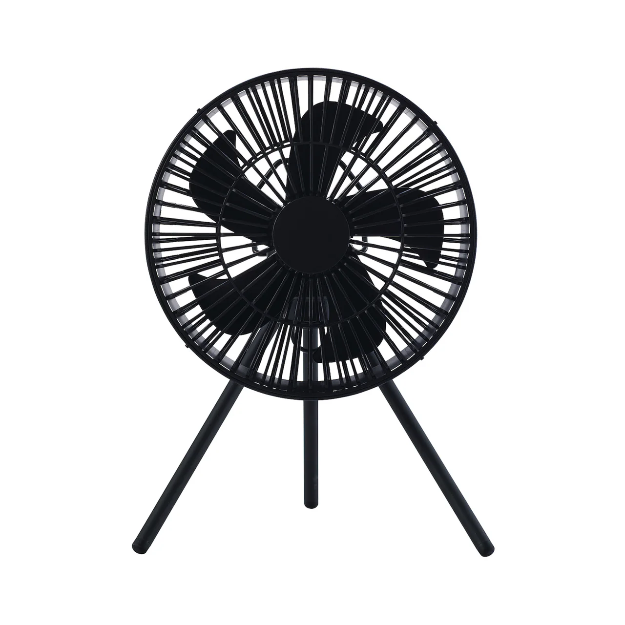NESTOUT Outdoor Gear Fan 1 - Black