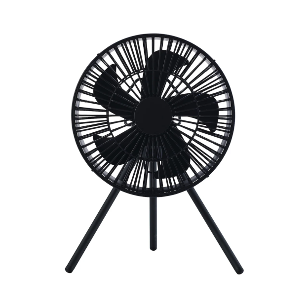 NESTOUT Outdoor Gear Fan 1 - Black