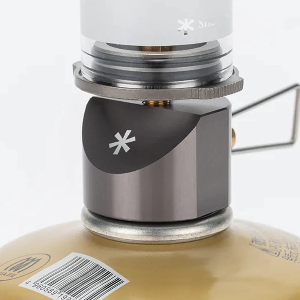 Snow Peak Mini Flame 2023 Festival Collection [Limited Edition]