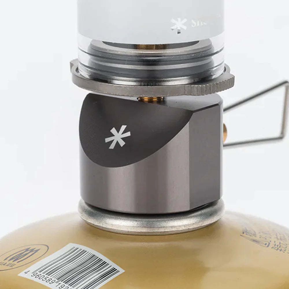 Snow Peak Mini Flame 2023 Festival Collection [Limited Edition]