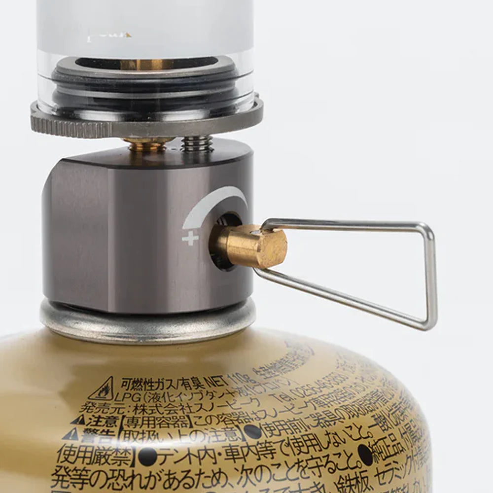 Snow Peak Mini Flame 2023 Festival Collection [Limited Edition]