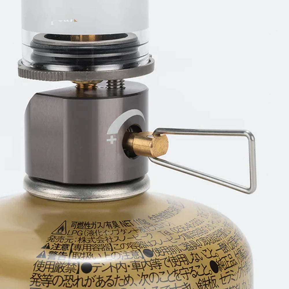 Snow Peak Mini Flame 2023 Festival Collection [Limited Edition]