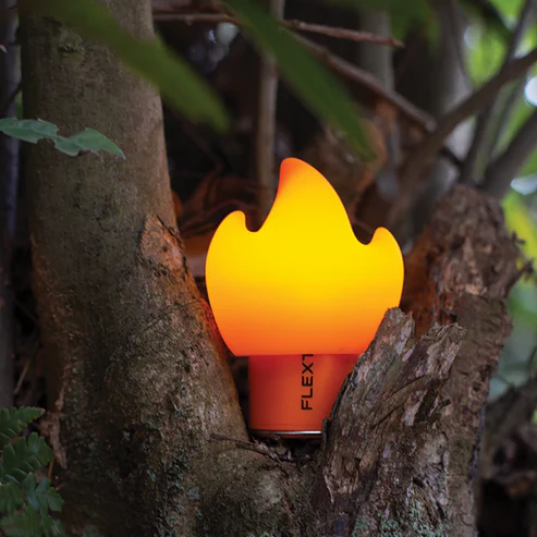 Flextail Lampshade for Tiny Pump 2X - Flame-Goritta Works Sdn. Bhd. 202501017603 (1619017-X)