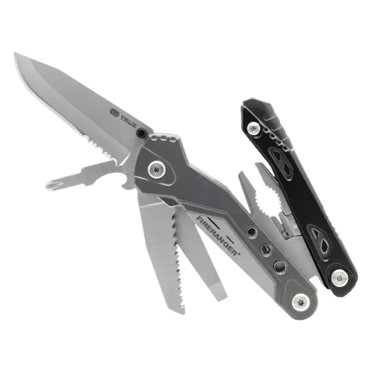 True Utility Fireranger-Goritta Works Sdn. Bhd. 202501017603 (1619017-X)