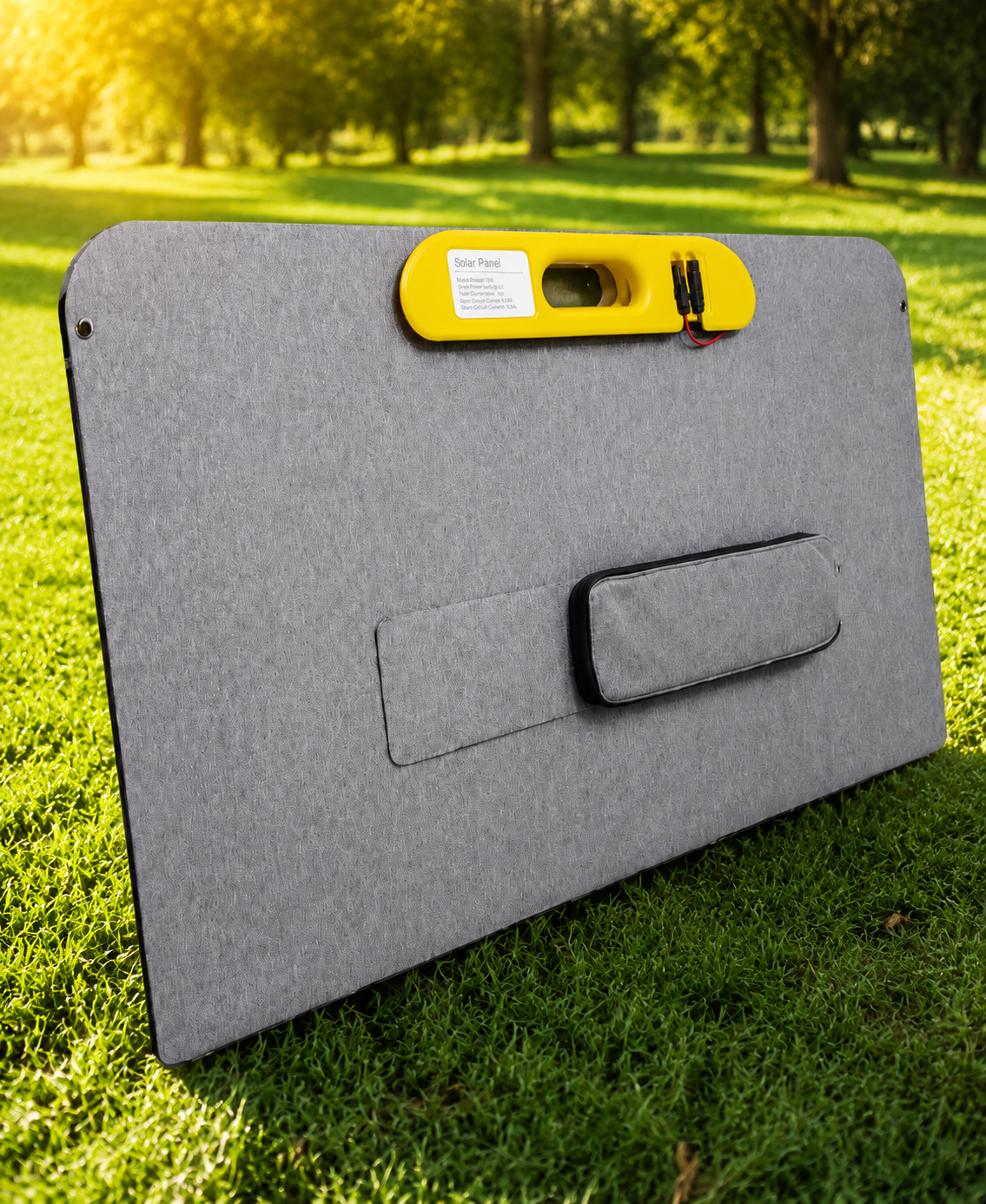 YESPER Portable Solar Panel 400W 