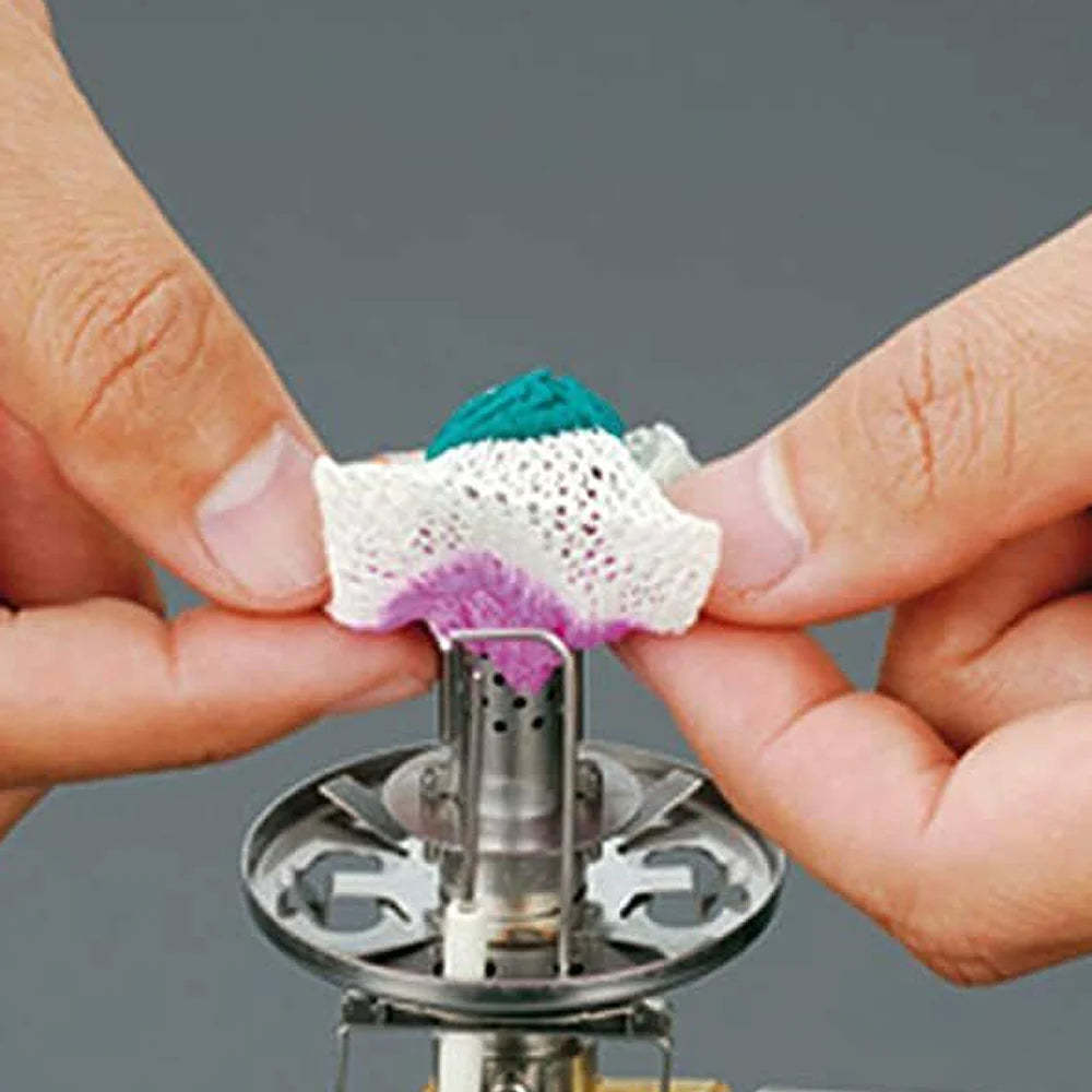 Snow Peak GigaPower Lantern Auto