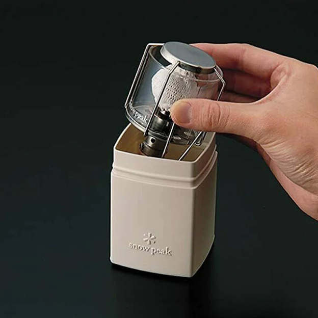 Snow Peak GigaPower Lantern Auto