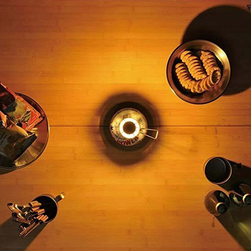 Snow Peak GigaPower Lantern Auto