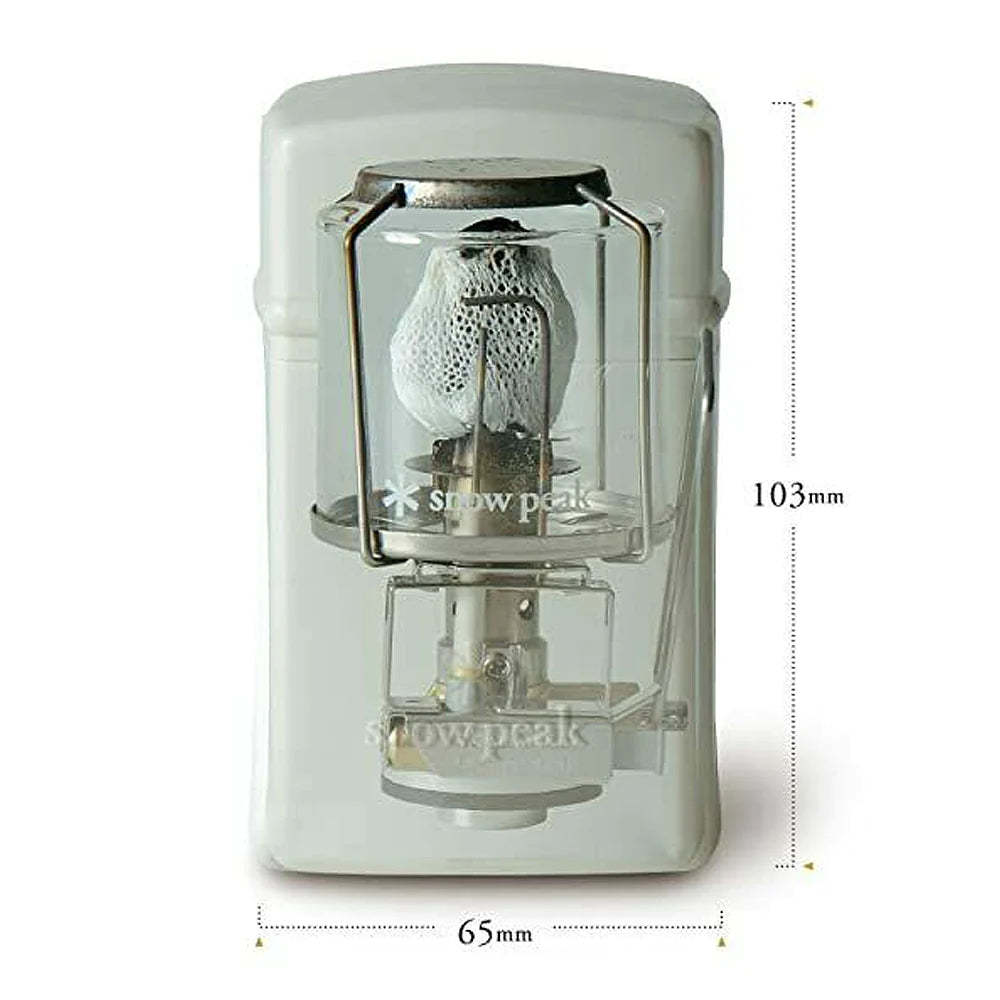 Snow Peak GigaPower Lantern Auto